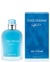 Light Blue Pour Homme Eau de Parfum Intense
